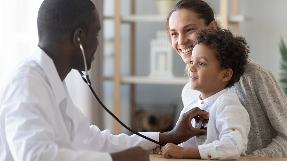 Ambetter Essential Health Benefits