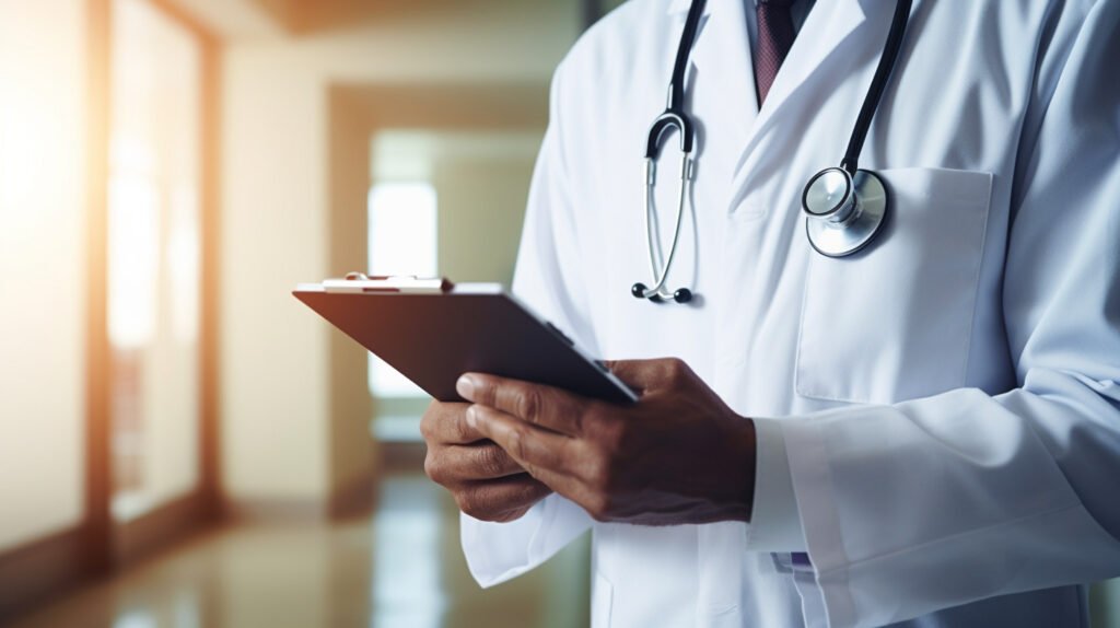 Features of 5starsstocks.com Healthcare
