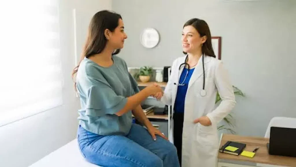 Services Offered by Mochi Health