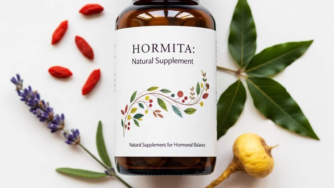 Hormita