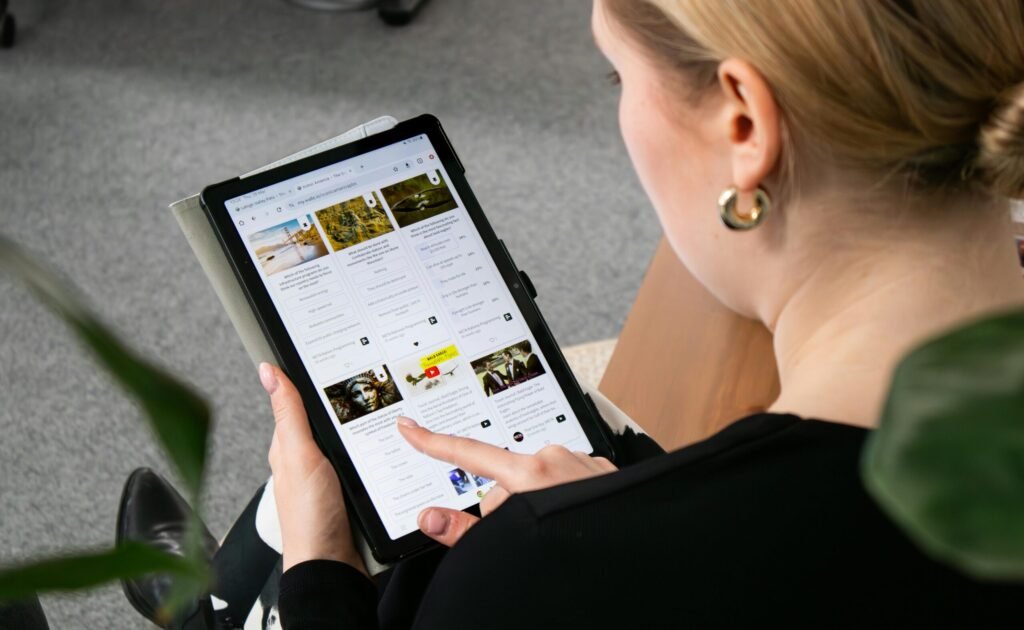 Key Features of Pasonet