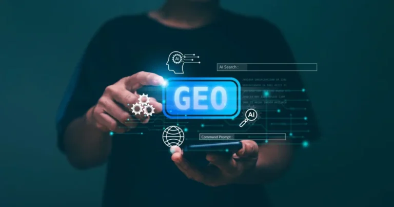 Why Choose Ziptie AI Search Analytics