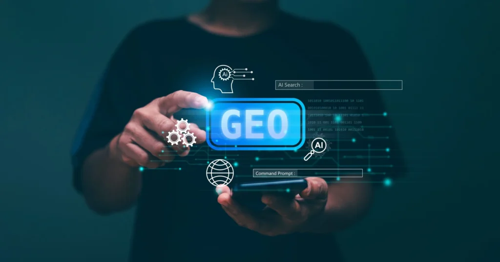 Why Choose Ziptie AI Search Analytics