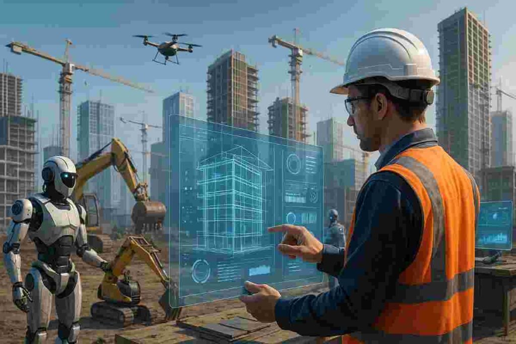 Artificial Intelligence Is Becoming Practical, Not Experimental