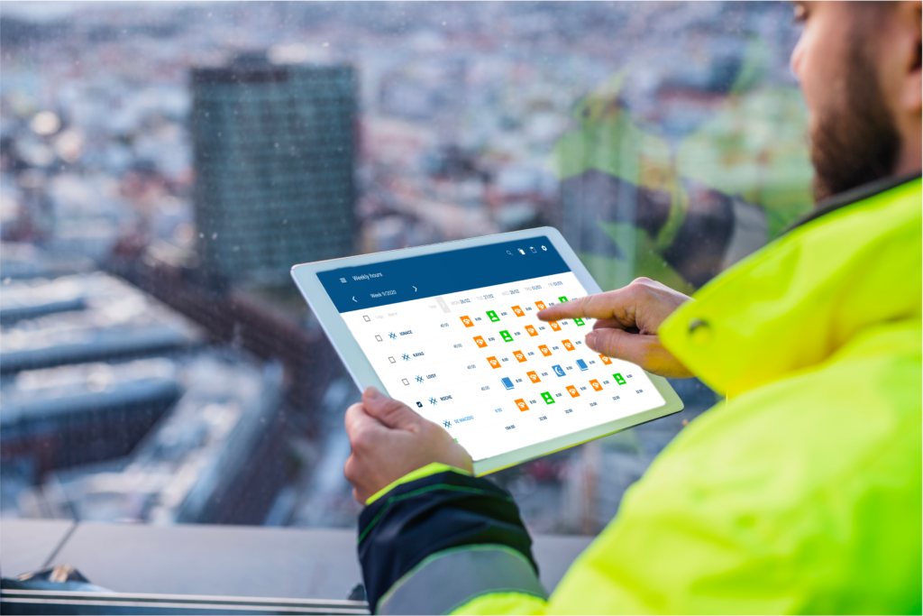 What Construction Software News Means for Industry Professionals
