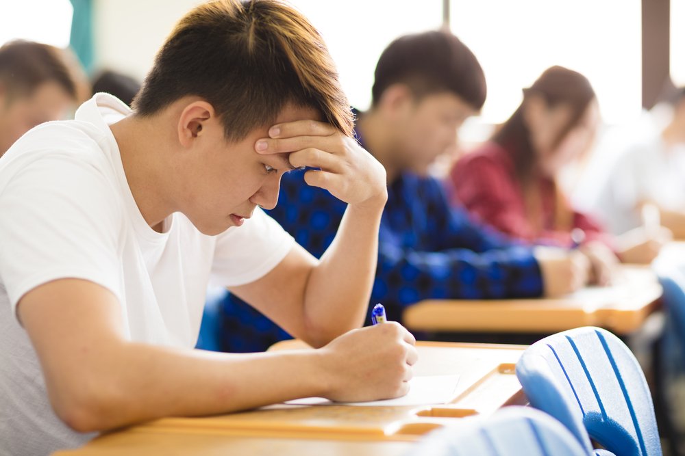 Common Mistakes Students Make