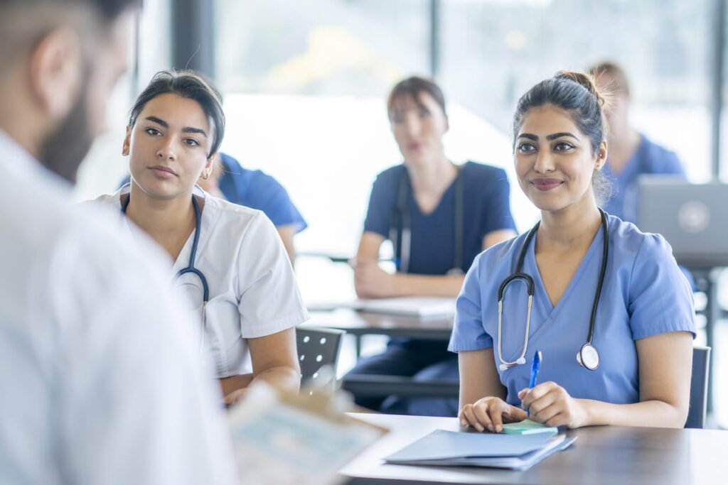Why Should You Practice RN Fundamentals Questions?