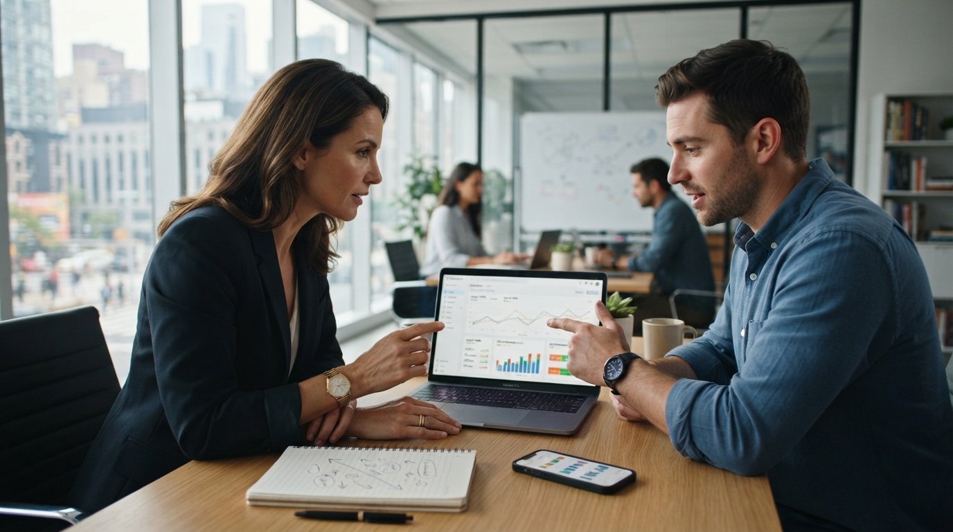 Seo Agency In Usa Glorvix
