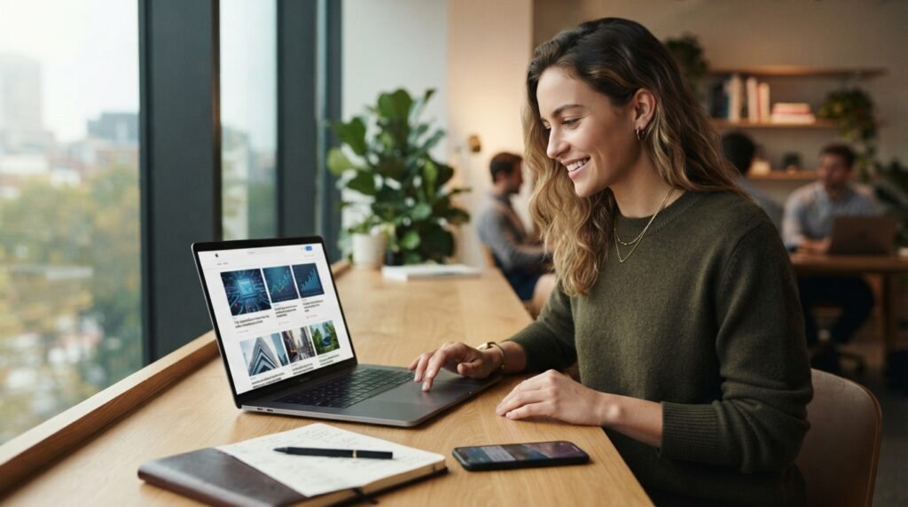 Does Newslikeyou.com Provide Personalized News?