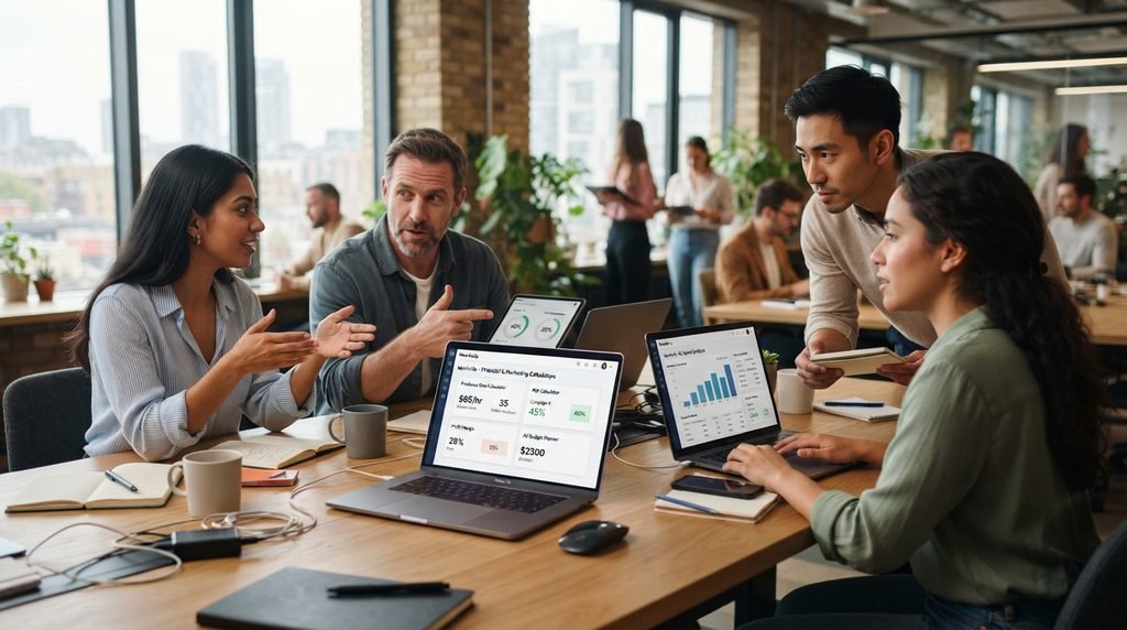 Who Is Nemin.io Designed For?