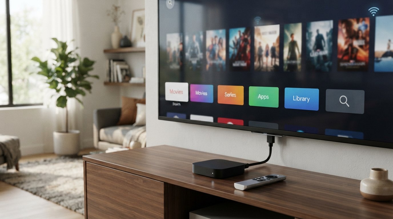 What Is A Smart Tv Box