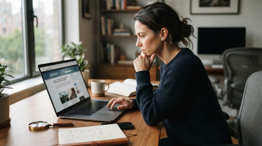 Is Clickfor Net Legitimate and Safe?