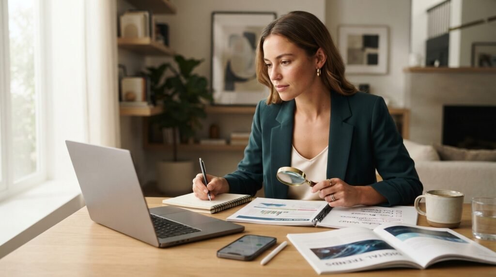 How Trustworthy Is Glossywise Com Content?